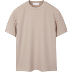 해리슨 남성용 머슬핏 반팔티 WMS1029