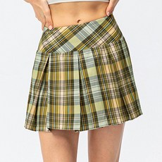 Sloah 女性用 Chareukeu 運動裙 22442