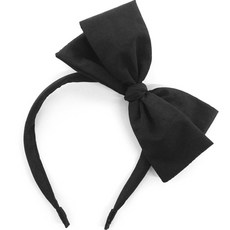 chenny bongbong 女童用 Pepco 大蝴蝶結髮帶