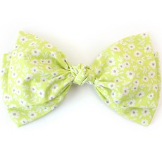 chenny bongbong 女童秘密花園正式自動髮夾