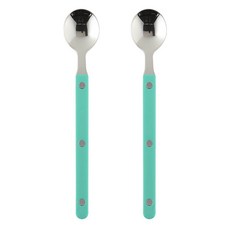 메종오브제 파르베 티스푼, 파스텔그린, 2개