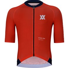 藝術風個人色彩自行車騎行服