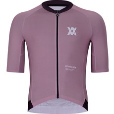 Artistic Vibe 個人色彩自行車衣