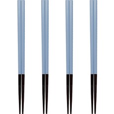 Twig NEWYORK 檀木筷, 單品, 天藍色