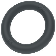 발라 파워링, 3.6kg, Charcoal, 1개