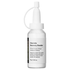 SUNGBOON EDITOR 積雪草菸鹼醯胺粉, 10g, 1個