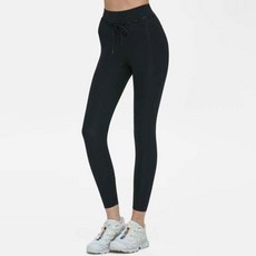 mulawear 女款抽繩緊身褲 AWSDLG502