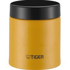 타이거 수퍼클린 진공 단열 푸드자, 벵골 타이거, 500ml, 1개