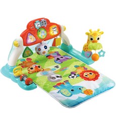 vtech 偉易達 Kick&Score Play Gym嬰兒運動場, 混色