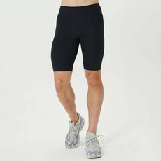 mulawear 男款新秀基本緊身短褲 GMNDLG601