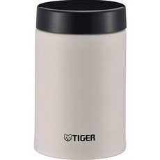 타이거 수퍼클린 진공 단열 푸드자, 리노세로스, 750ml, 1개