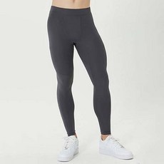 mulawear 男款新秀基本緊身褲 GMNDLG602