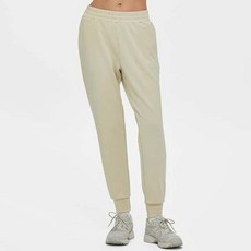 mulawear 女款舒適慢跑褲 AWSDLP712