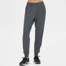 mulawear 女款舒適慢跑褲 AWSDLP712