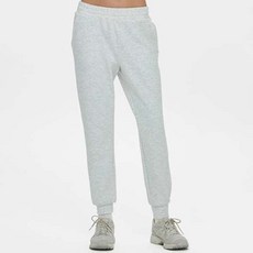 mulawear 女款舒適慢跑褲 AWSDLP712