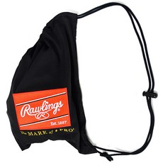 RAWLINGS 大標籤手套袋, 1個