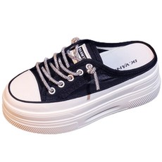 女款尚彼克魯伊穆勒運動鞋