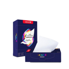 Merry Guild 防止衣物串染洗衣紙巾 吸色防污 25片, 2包, 25張