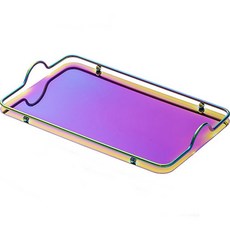 生活愛讚 北歐鋼製化妝品整理架, 萊恩