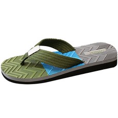 Hajimol男款Pedroso夾腳拖 MC-2315000