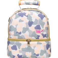 Alode 迷你奶粉尿布包, 款式 04