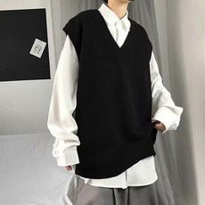 BLACK101 男款彩色背心 FC-2315965