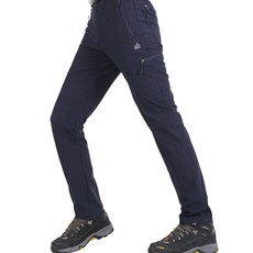 perspire 男款 Optimus 涼感工裝登山褲 KPR2102