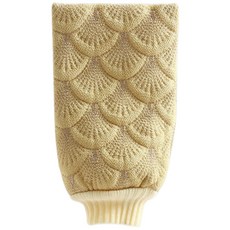 여비홈 저자극 때밀이 벙어리 타올, 랜덤발송, 1개, 1개입