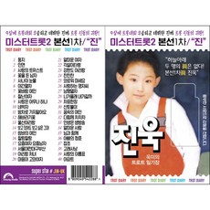 陳旭 - 多聲 Mr.Trot 2 正賽第1輪, 1USB