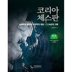 코리아 체스판 1 상, 푸블리우스, 남문희