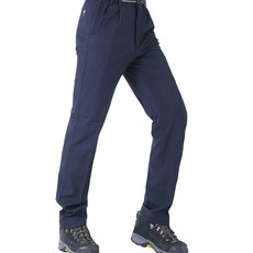 男士 Noise 單褶彈性戶外長褲 KAESJ