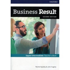 Business Result 2E Upper-Int TB & DVD Pack, OXFORD