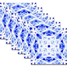 Naeum Dareum 大理石磁磚貼紙 6入, 33