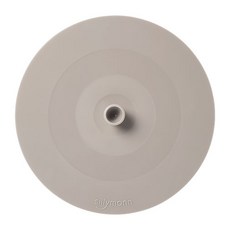 실리만 국내생산 하모니 다용도 덮개-소(10.5cm) 코코아그레이 10.5cm, 1개