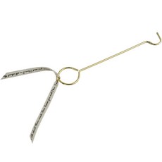 DUBOM簡約WEEKDEEPER, 黃金, 1個