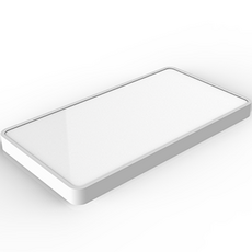 OSRAM 歐司朗 可調光LED吸頂燈 60W, 晝光色