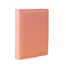 Tilgreen 粉彩卡冊, 粉紅色