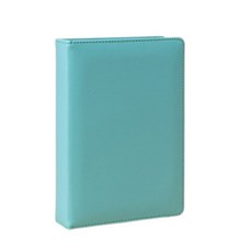 Tilgreen 粉彩卡冊, 紫色