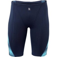 koogi adventure 男款五分四角室內泳褲 KM-Q6501