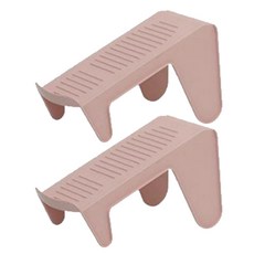 Heron 整理收納鞋架 雙層, 2個