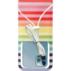 Rajenda鮮豔色彩玩水防水包, C, 1個