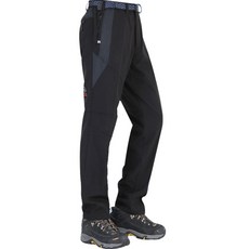 男士 Twinkle 彈性登山褲 KHMB02