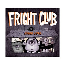 Fright Club, Chronicle Books