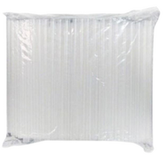 NatureContainer 獨立包裝 25公分 珍珠奶茶用吸管, 200入, 1個