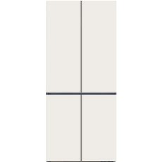 모노 800 수납장 방문설치, 아이보리