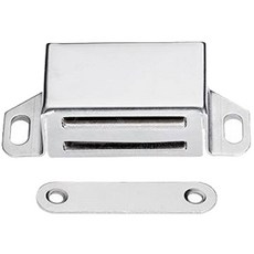 Morden Yangpum 水槽抽屜門磁吸門扣 A, 單一顏色, 1個