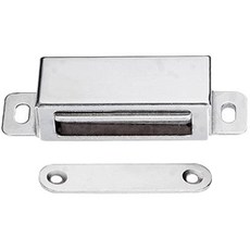 Mauden Life 水槽抽屜門磁扣 B, 單一顏色, 1個