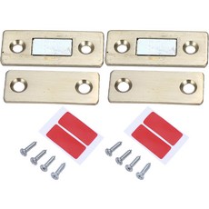 所有良品L型彎曲門檔 一般型 2入, 黃金