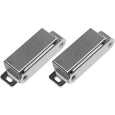 所有良品家具配件不鏽鋼防撞緩衝器 46mm 2入, 單一顏色