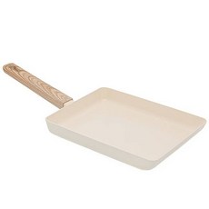 QUEEN SENSE IH感應方形煎蛋鍋 26cm, 1個